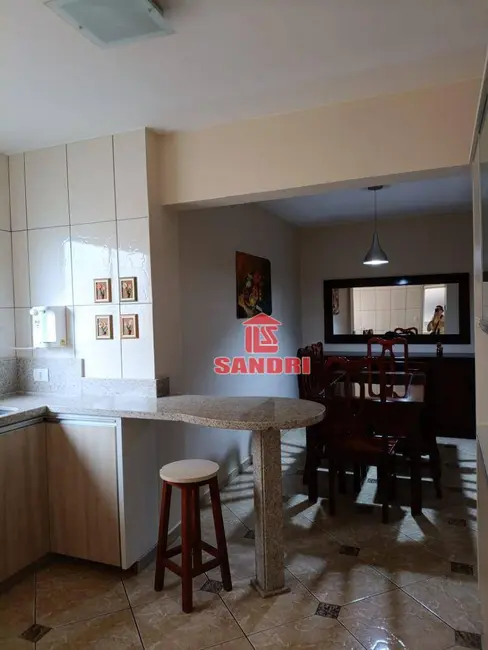 Foto 7 de Apartamento com 2 quartos à venda, 167m2 em Zona 01, Maringa - PR