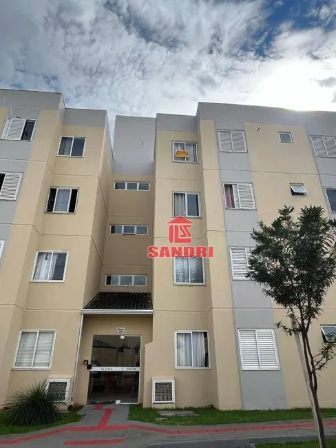 Foto 5 de Apartamento com 2 quartos à venda, 60m2 em Centro, Marialva - PR
