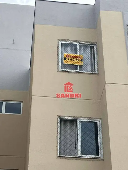 Foto 7 de Apartamento com 2 quartos à venda, 60m2 em Centro, Marialva - PR