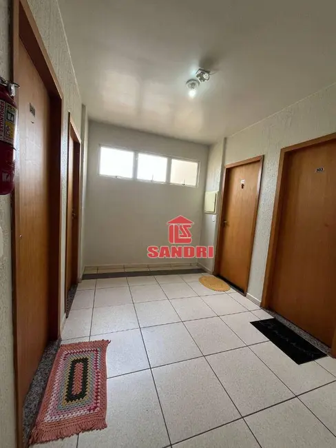 Foto 8 de Apartamento com 2 quartos à venda, 60m2 em Centro, Marialva - PR