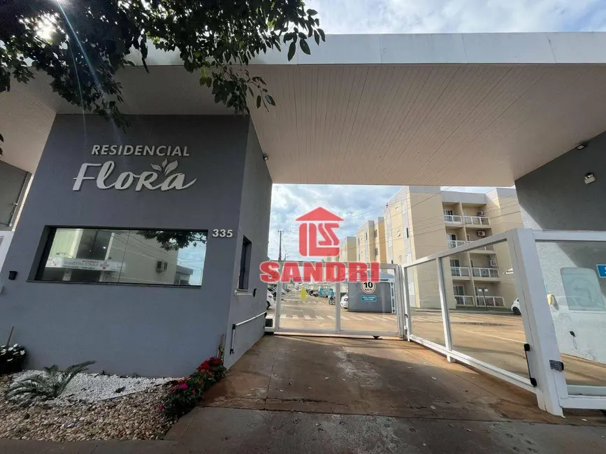 Foto 1 de Apartamento com 2 quartos à venda, 60m2 em Centro, Marialva - PR