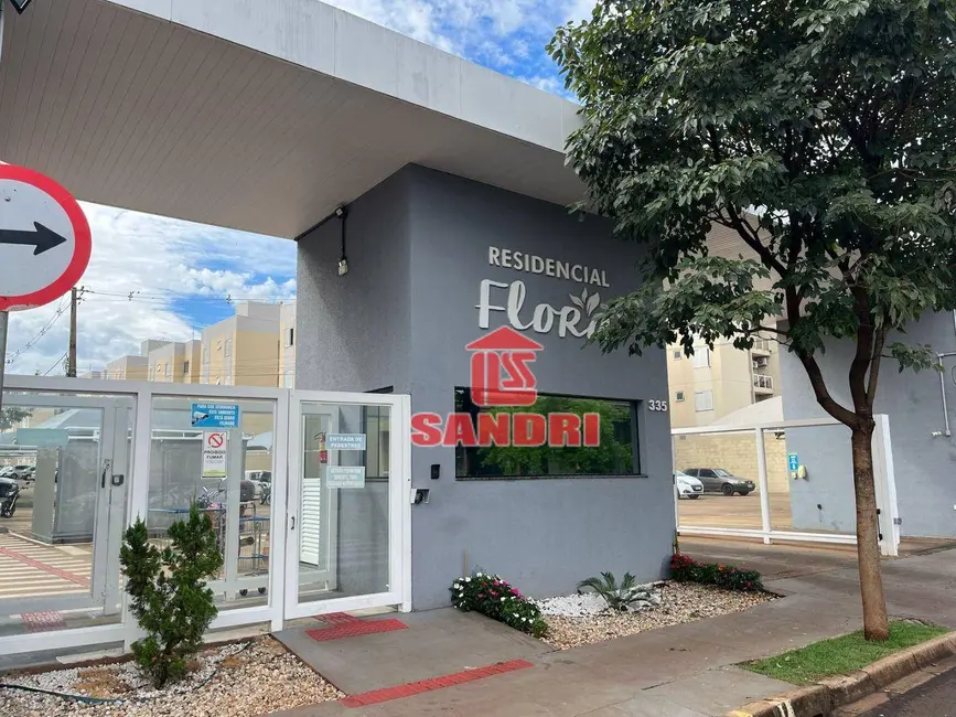 Foto 2 de Apartamento com 2 quartos à venda, 60m2 em Centro, Marialva - PR