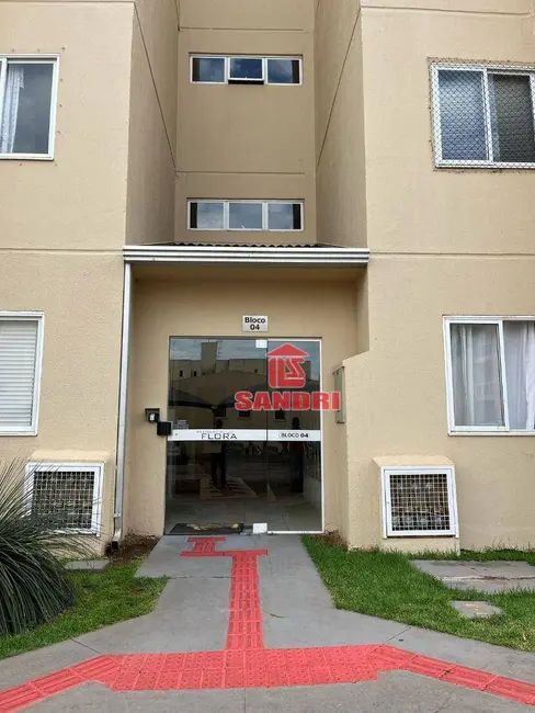 Foto 6 de Apartamento com 2 quartos à venda, 60m2 em Centro, Marialva - PR