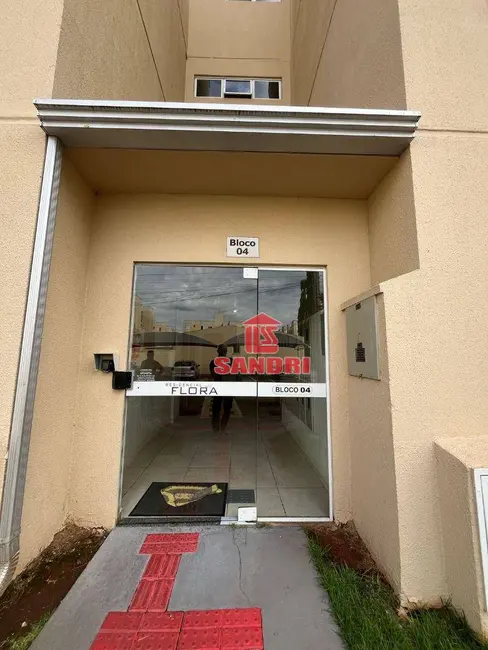 Foto 4 de Apartamento com 2 quartos à venda, 60m2 em Centro, Marialva - PR