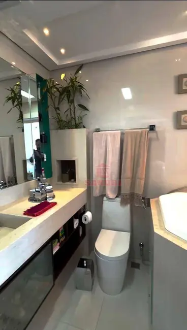 Apartamento com 3 quartos à venda, 380m2 em Zona 01, Maringa - PR - imagem 6 Foto 6 de Apartamento com 3 quartos à venda, 380m2 em Zona 01, Maringa - PR