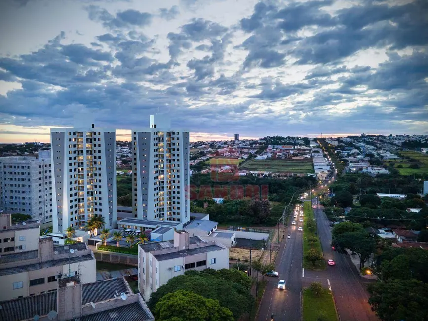 Foto 7 de Apartamento à venda em Vila Emília, Maringa - PR