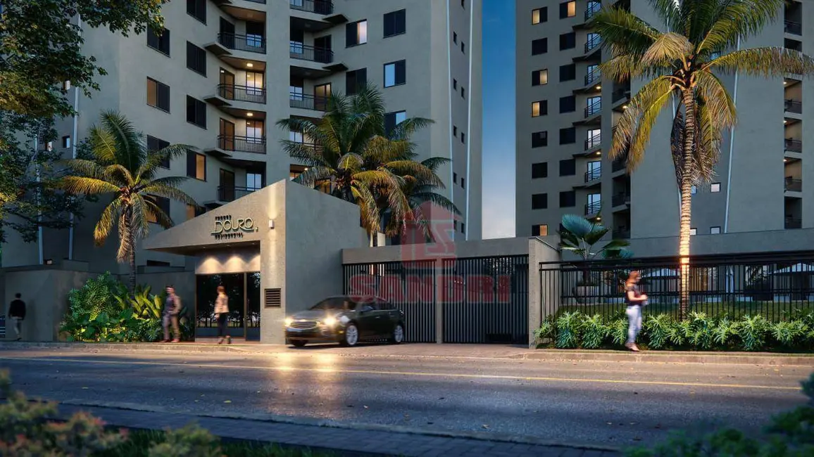Foto 2 de Apartamento à venda em Vila Emília, Maringa - PR