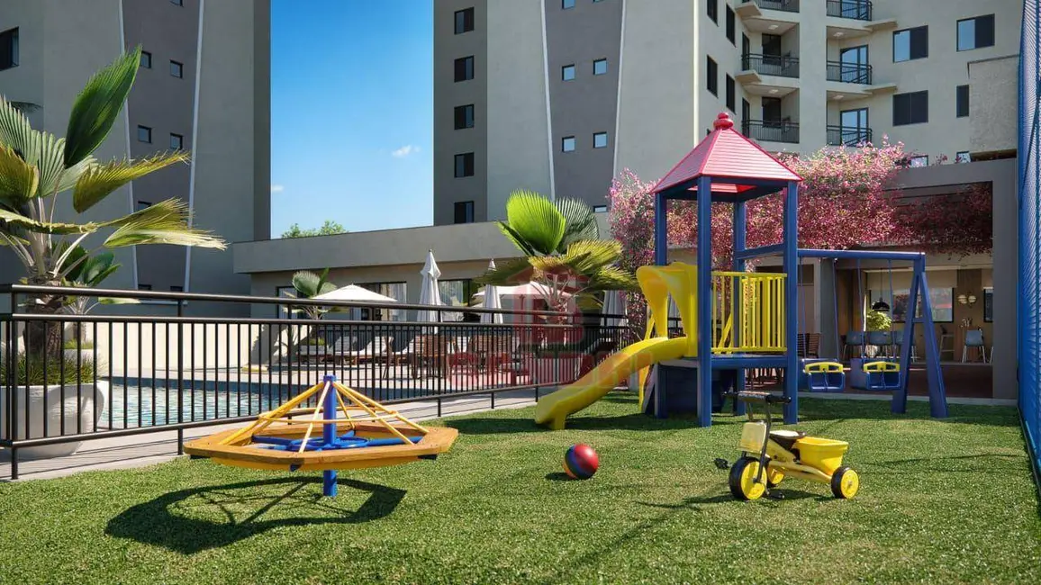Foto 4 de Apartamento à venda em Vila Emília, Maringa - PR