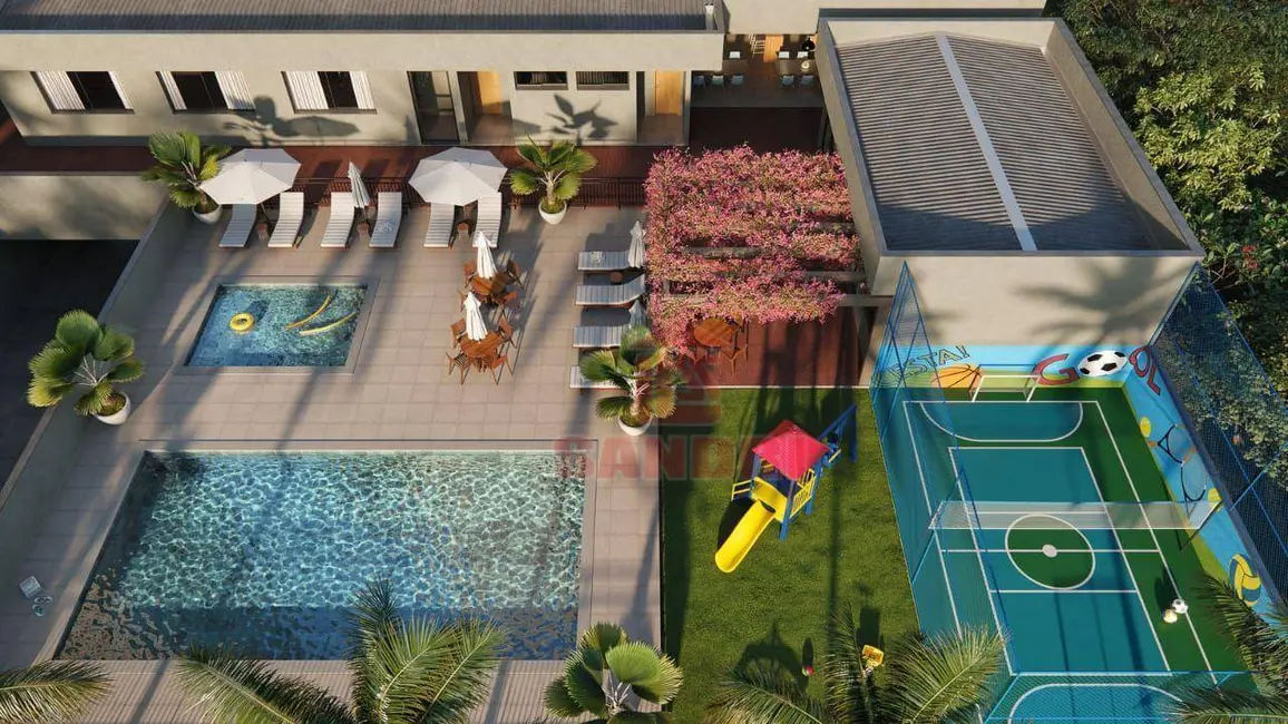 Foto 6 de Apartamento à venda em Vila Emília, Maringa - PR