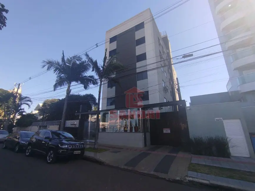 Apartamento com 3 quartos à venda, 120m2 em Zona 07, Maringa - PR - imagem 3 Foto 3 de Apartamento com 3 quartos à venda, 120m2 em Zona 07, Maringa - PR