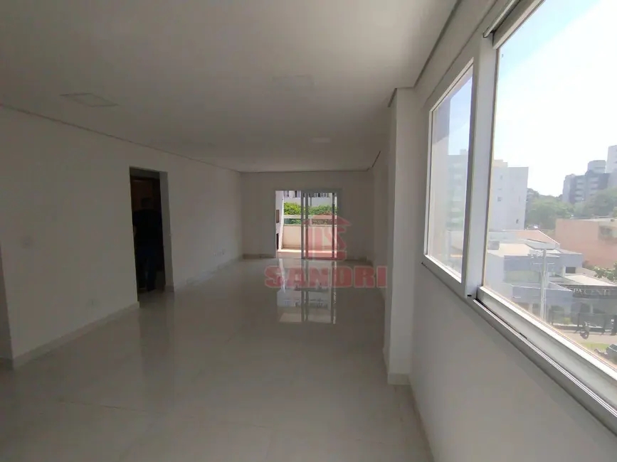 Foto 19 de Apartamento à venda em Zona 03, Maringa - PR
