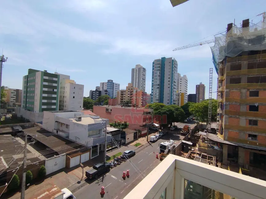 Foto 38 de Apartamento à venda em Zona 03, Maringa - PR