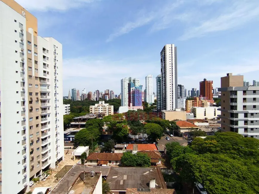 Foto 43 de Apartamento à venda em Zona 03, Maringa - PR