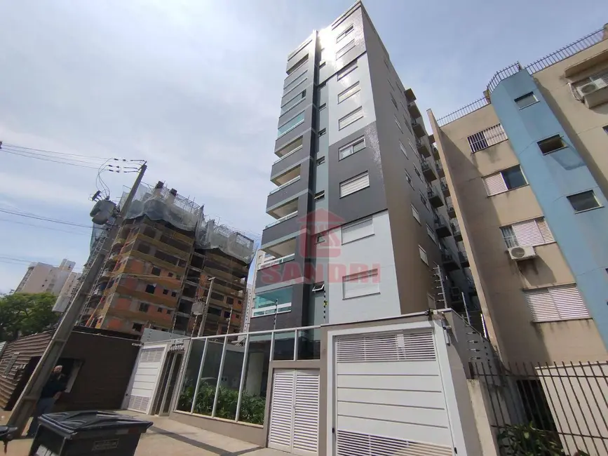 Foto 5 de Apartamento à venda em Zona 03, Maringa - PR