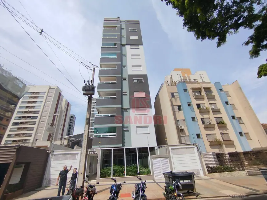 Foto 7 de Apartamento à venda em Zona 03, Maringa - PR