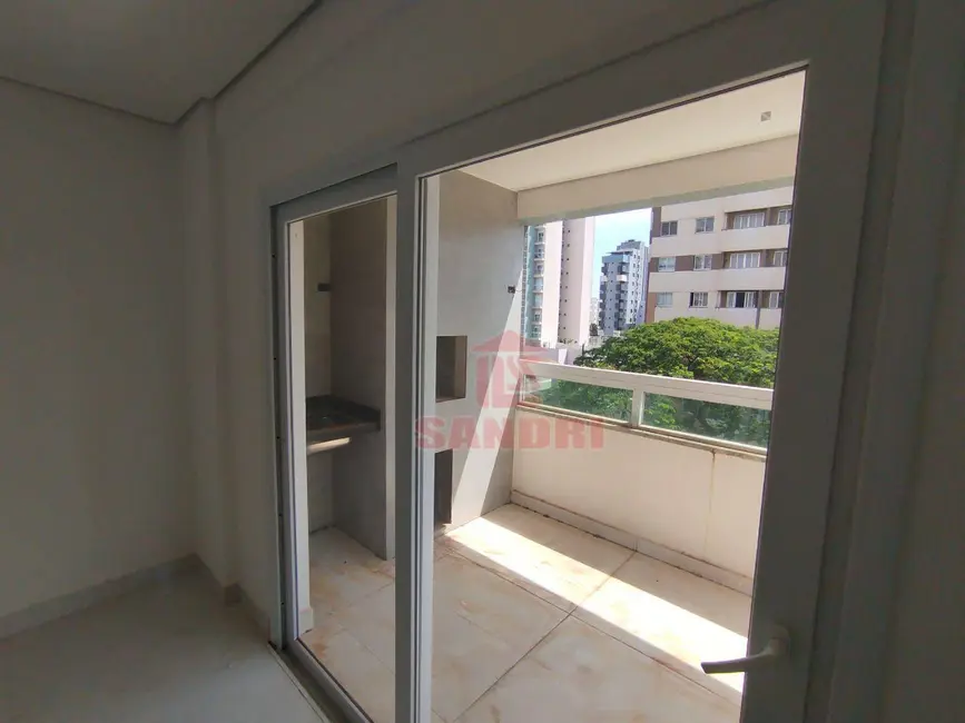 Foto 37 de Apartamento à venda em Zona 03, Maringa - PR