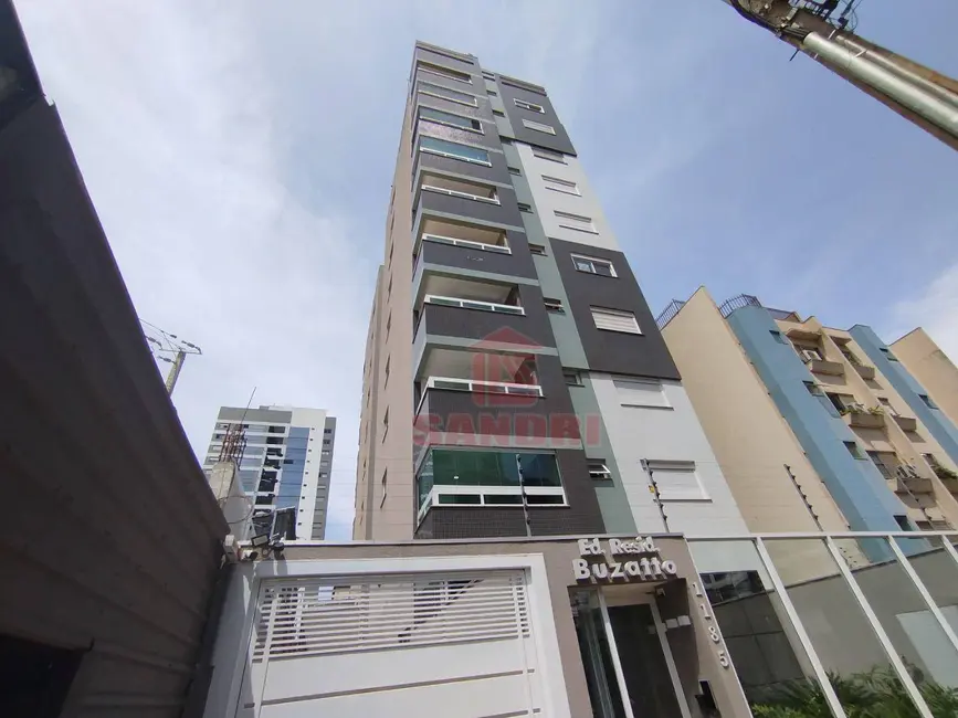 Foto 4 de Apartamento à venda em Zona 03, Maringa - PR