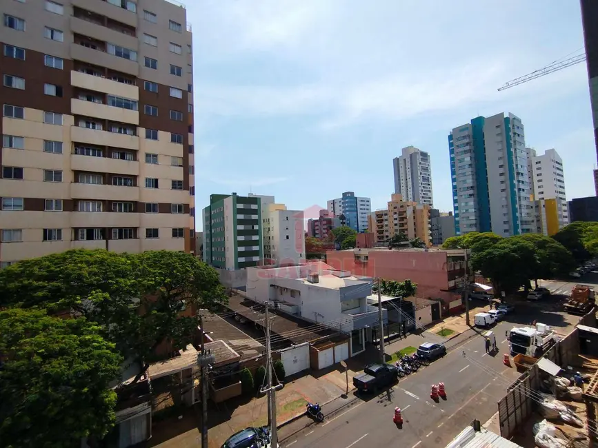Foto 33 de Apartamento à venda em Zona 03, Maringa - PR