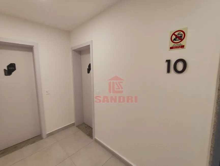 Apartamento com 3 quartos à venda e para alugar, 85m2 em Zona 08, Maringa - PR - imagem 2 Foto 2 de Apartamento com 3 quartos à venda e para alugar, 85m2 em Zona 08, Maringa - PR