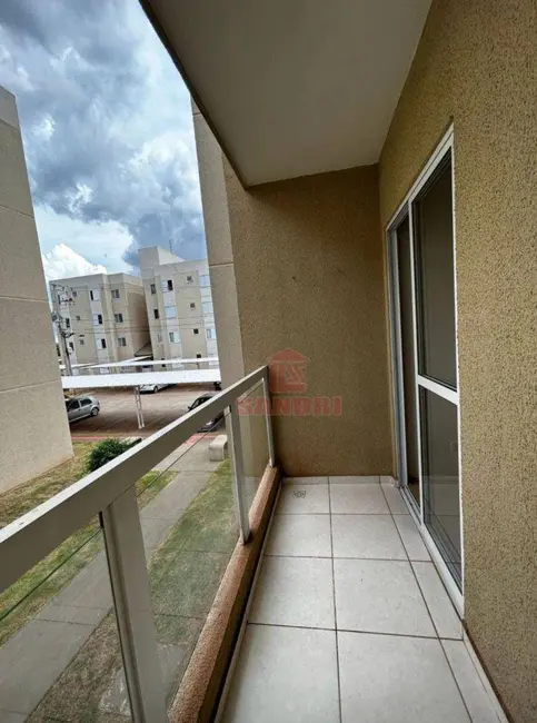 Apartamento com 2 quartos à venda, 52m2 em Marialva - PR - imagem 9 Foto 9 de Apartamento com 2 quartos à venda, 52m2 em Marialva - PR
