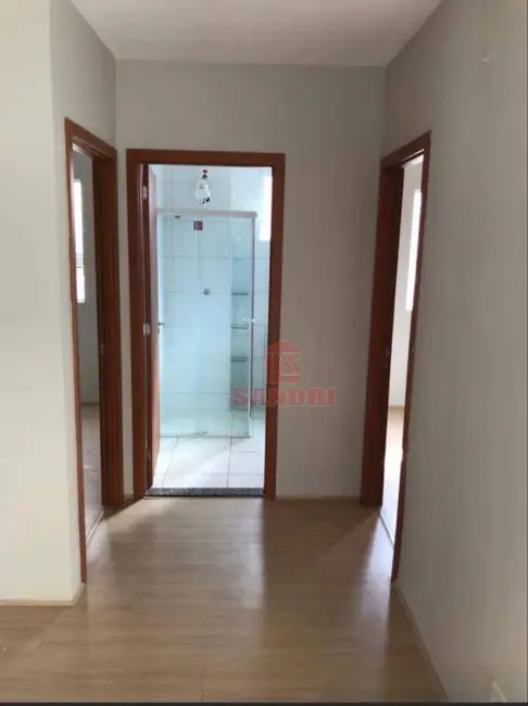 Apartamento com 2 quartos à venda, 52m2 em Marialva - PR - imagem 3 Foto 3 de Apartamento com 2 quartos à venda, 52m2 em Marialva - PR