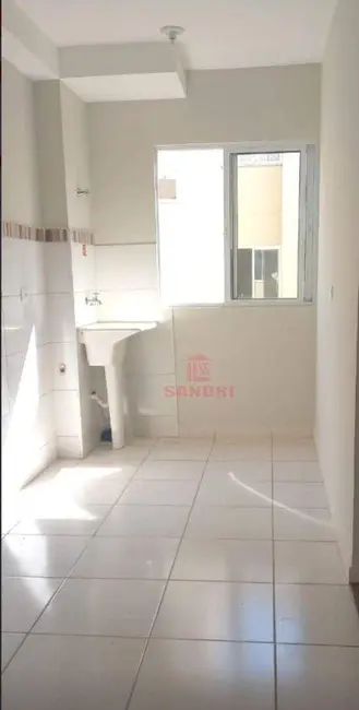 Apartamento com 2 quartos à venda, 52m2 em Marialva - PR - imagem 4 Foto 4 de Apartamento com 2 quartos à venda, 52m2 em Marialva - PR