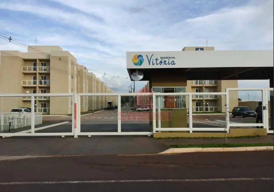 Apartamento com 2 quartos à venda, 52m2 em Marialva - PR - imagem 1 Foto 1 de Apartamento com 2 quartos à venda, 52m2 em Marialva - PR