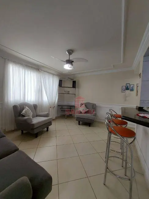 Apartamento com 3 quartos para alugar, 59m2 em Vila Bosque, Maringa - PR - imagem 2 Foto 2 de Apartamento com 3 quartos para alugar, 59m2 em Vila Bosque, Maringa - PR
