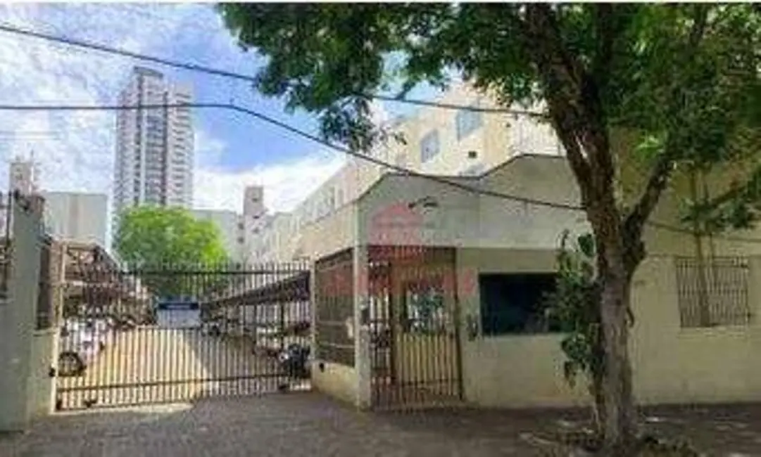 Apartamento com 3 quartos para alugar, 59m2 em Vila Bosque, Maringa - PR - imagem 1 Foto 1 de Apartamento com 3 quartos para alugar, 59m2 em Vila Bosque, Maringa - PR
