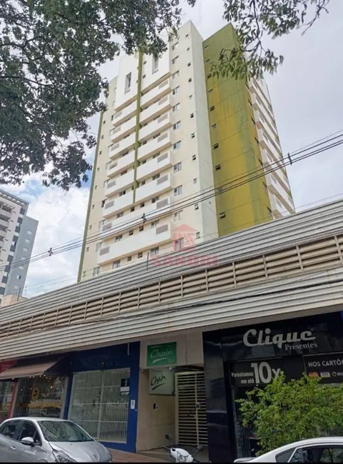 Foto 1 de Apartamento com 1 quarto para alugar, 96m2 em Zona 07, Maringa - PR