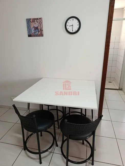 Foto 6 de Apartamento com 1 quarto para alugar, 96m2 em Zona 07, Maringa - PR