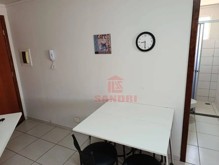 Foto 4 de Apartamento com 1 quarto para alugar, 96m2 em Zona 07, Maringa - PR