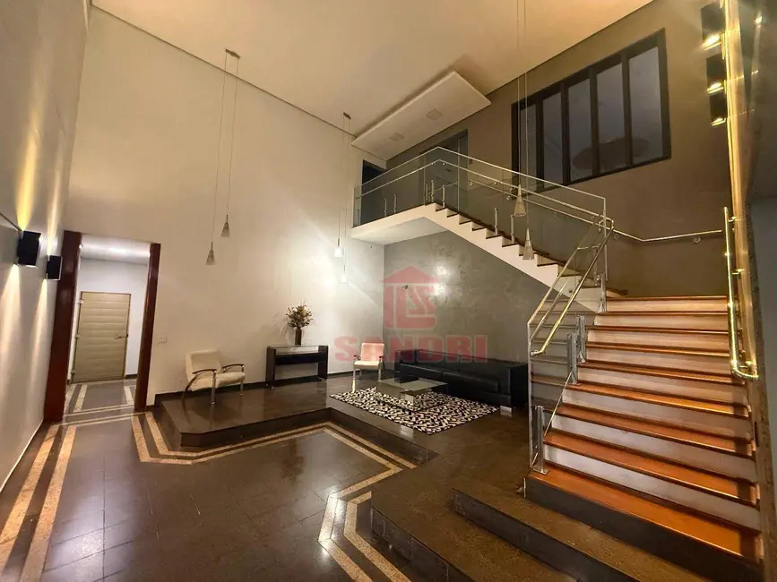 Apartamento com 5 quartos à venda, 377m2 em Zona 01, Maringa - PR - imagem 8 Foto 8 de Apartamento com 5 quartos à venda, 377m2 em Zona 01, Maringa - PR