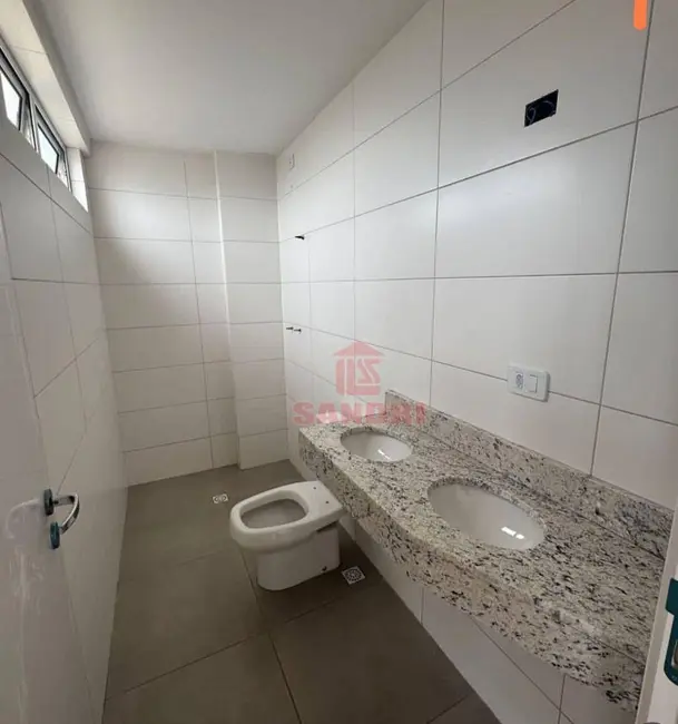 Foto 7 de Apartamento com 3 quartos para alugar, 156m2 em Parque Industrial, Maringa - PR