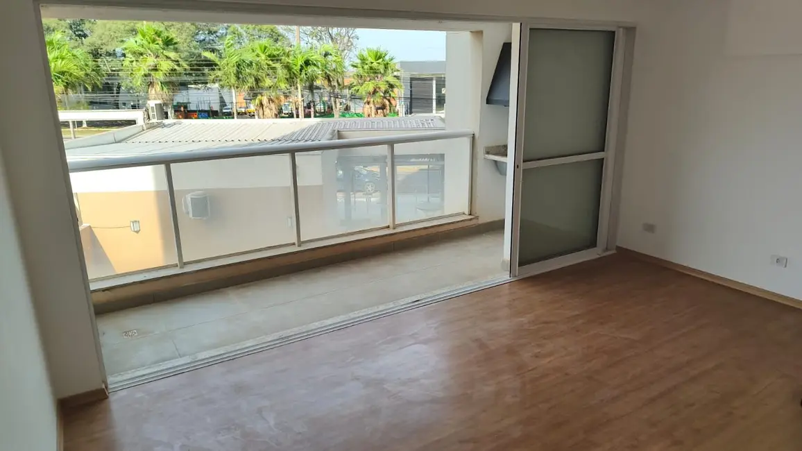Foto 2 de Apartamento com 3 quartos para alugar, 156m2 em Parque Industrial, Maringa - PR