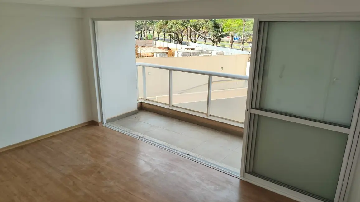 Foto 5 de Apartamento com 3 quartos para alugar, 156m2 em Parque Industrial, Maringa - PR
