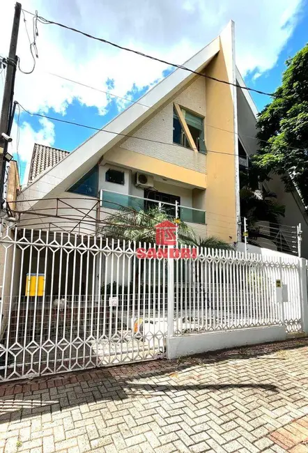 Foto 3 de Sobrado com 4 quartos à venda, 232m2 em Jardim Iguaçu, Maringa - PR