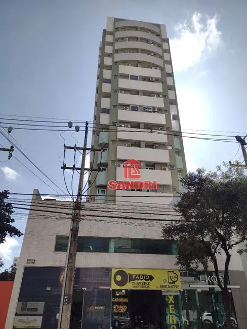 Foto 1 de Apartamento com 2 quartos para alugar, 72m2 em Zona 01, Maringa - PR