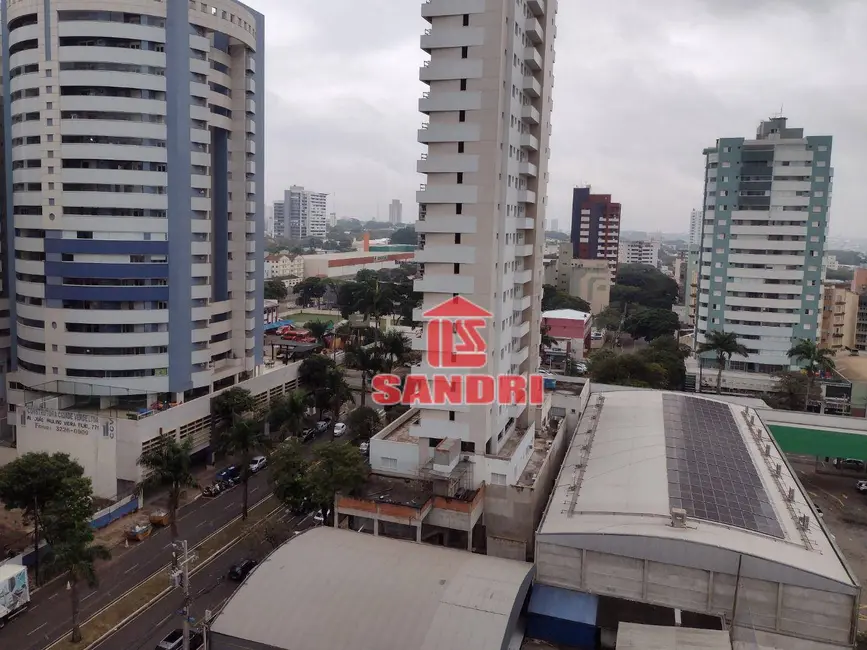 Foto 8 de Apartamento com 2 quartos para alugar, 72m2 em Zona 01, Maringa - PR