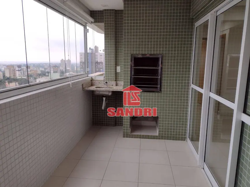 Foto 5 de Apartamento com 2 quartos para alugar, 72m2 em Zona 01, Maringa - PR