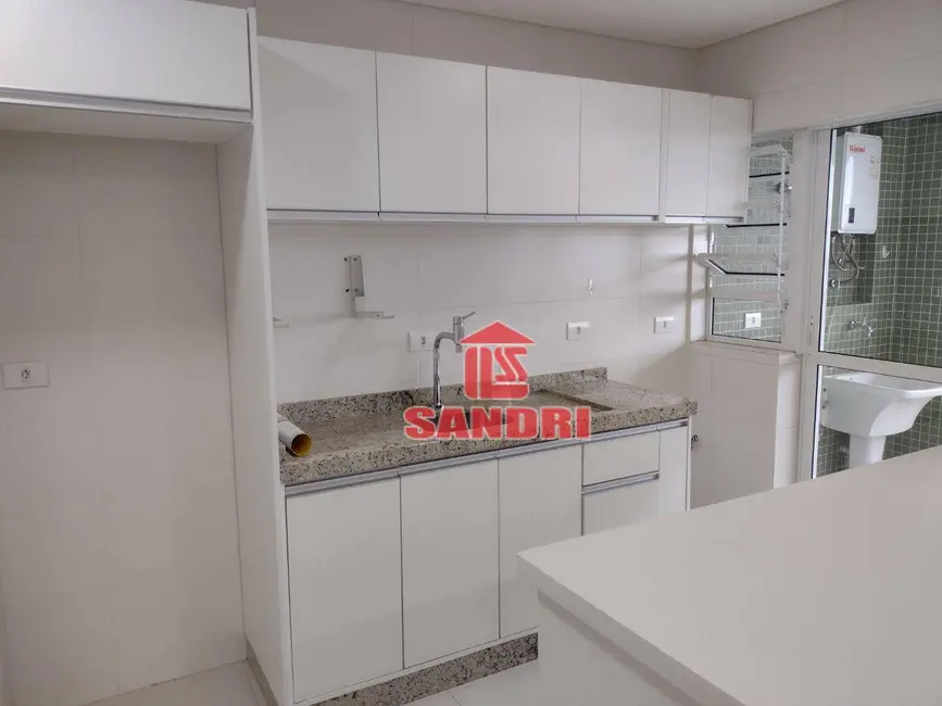 Foto 3 de Apartamento com 2 quartos para alugar, 72m2 em Zona 01, Maringa - PR
