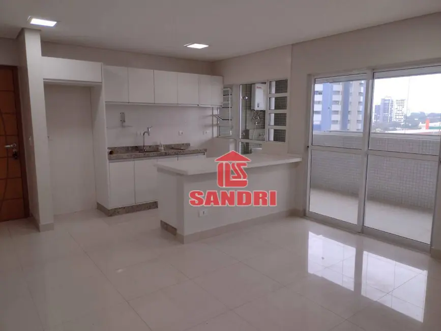 Foto 2 de Apartamento com 2 quartos para alugar, 72m2 em Zona 01, Maringa - PR
