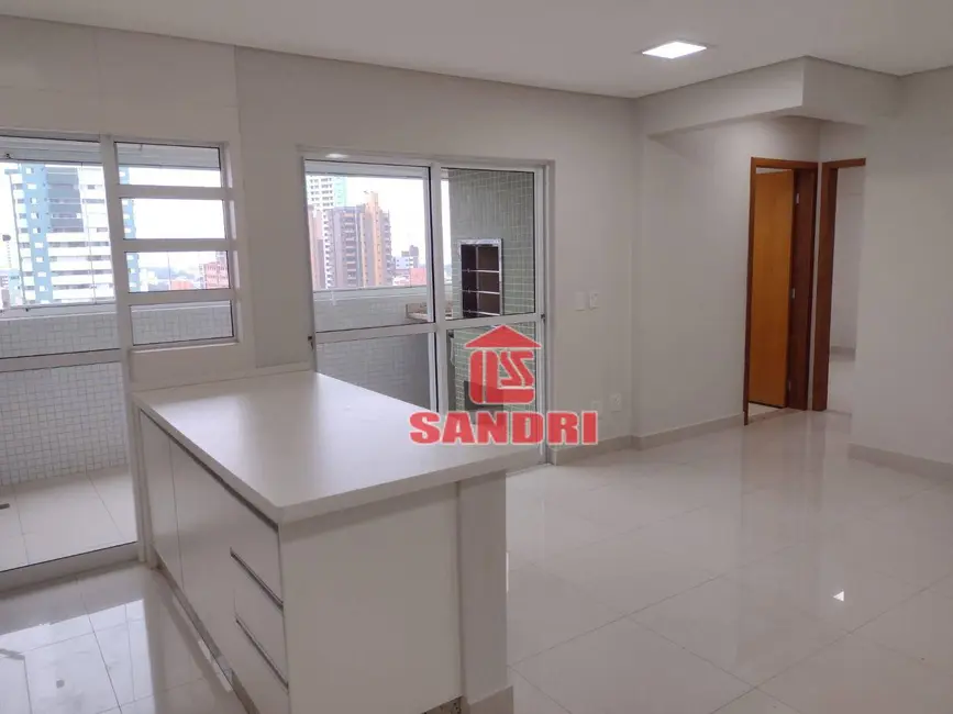 Foto 4 de Apartamento com 2 quartos para alugar, 72m2 em Zona 01, Maringa - PR
