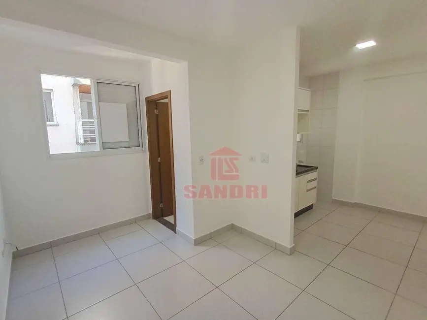 Foto 7 de Apartamento com 1 quarto para alugar em Zona 7, Maringa - PR