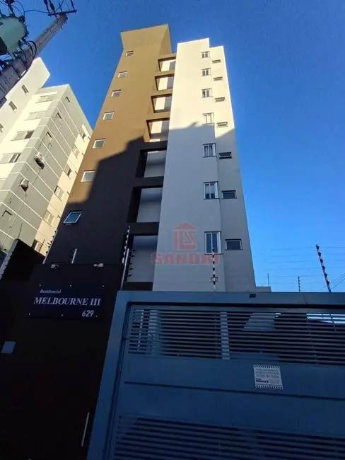Foto 1 de Apartamento com 1 quarto para alugar em Zona 7, Maringa - PR