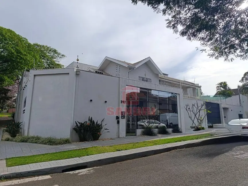 Foto 1 de Sobrado com 3 quartos à venda, 288m2 em Zona 05, Maringa - PR