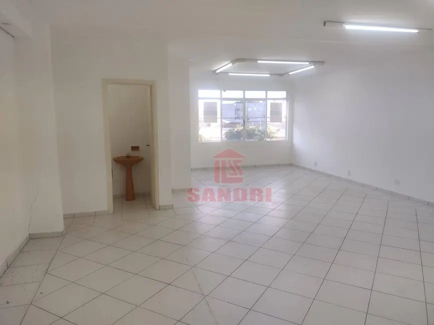 Foto 3 de Sala Comercial para alugar em Zona 01, Maringa - PR