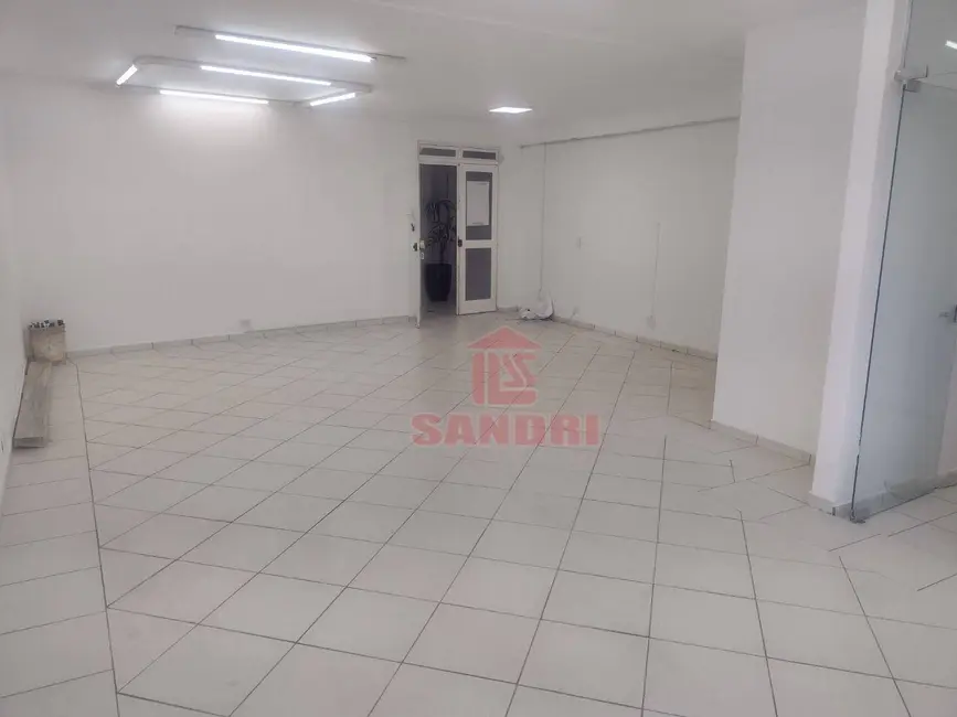 Foto 5 de Sala Comercial para alugar em Zona 01, Maringa - PR