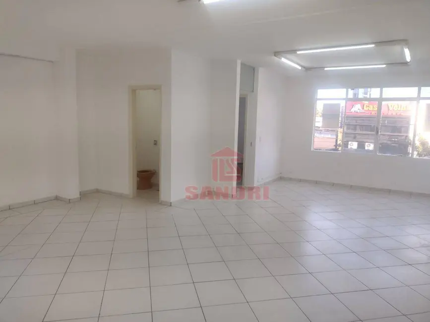 Foto 4 de Sala Comercial para alugar em Zona 01, Maringa - PR
