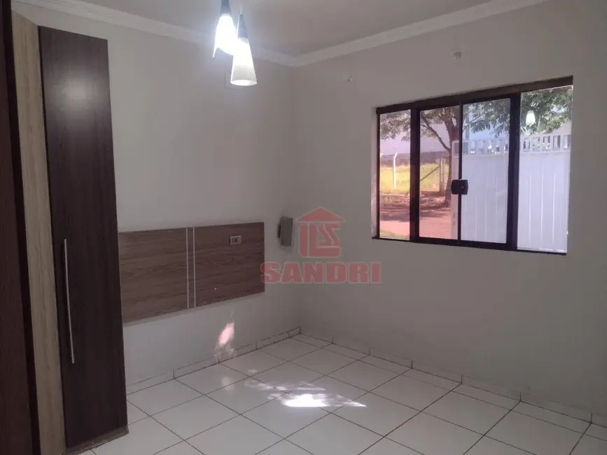 Foto 9 de Casa com 3 quartos à venda, 163m2 em Jardim Olímpico, Maringa - PR